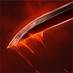 Ruthless Skill Icon
