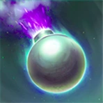 Shivering Vapor Skill Icon