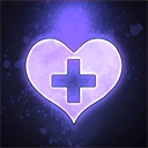 Soothing Shadows Skill Icon