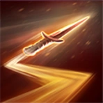 Throw Skill Icon