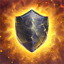 Iron Aura Skill Icon