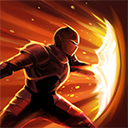 Shield Assault Skill Icon