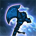 Tomahawk Skill Icon