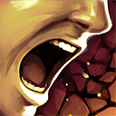 Tremoring Bellow Skill Icon