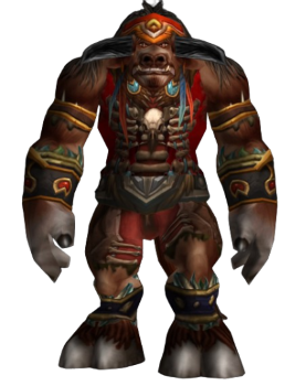 Echo of Baine