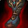 Molten Blood Footpads Icon