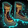 Slippers of Wizardry Icon