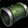 Green Iron Bracers Icon