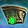 Ruthless Gladiator's Cuffs of Accuracy Icon