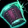 Glowing Wing Bracers Icon