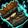 Grotesquely Writhing Bracers Icon