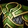 Fel Iron Breastplate Icon