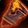 Fingers of Incineration Icon