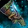 Deep Earth Gloves Icon