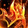 Crown of Flame Icon