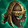 Willowy Crown Icon