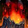 Erupting Volcanic Headpiece Icon