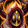 Casque of Flame Icon