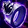 Soul Drain Signet Icon