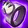 Curled Twilight Claw Icon