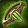 Vicious Gladiator's Band of Accuracy Icon