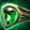 Viridian Signet of the Avengers Icon