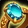 Crystalline Brimstone Ring Icon