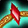 Deflecting Brimstone Band Icon