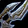 Fire-Etched Dagger Icon