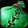 Bag of Shiny Things Icon