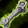 Bone-Link Fetish Icon