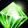 Vivid Dream Emerald Icon