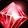 Delicate Inferno Ruby Icon