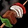 Charred Bear Kabobs Icon