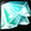 Aquamarine Icon