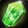 Regal Deep Peridot Icon