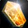 Potent Flame Spessarite Icon