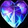 Frozen Heart Icon