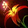 Firebloom Icon