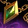 Carrier Wave Pendant Icon
