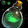 Potion of Treasure Finding Icon