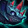 Reins of the Vitreous Stone Drake Icon