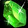 Dream Emerald Icon