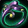 Spirit Creeper Ring Icon