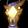 Hermit's Lamp Icon