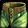 Green Iron Leggings Icon