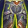 Vicious Gladiator's Felweave Trousers Icon