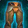 Vicious Gladiator's Mooncloth Leggings Icon