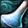 Blue Dye Icon