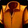 Orange Mageweave Shirt Icon